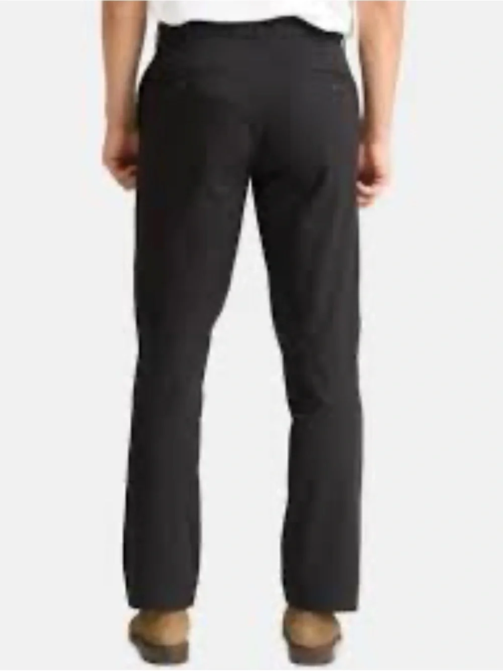 George men size